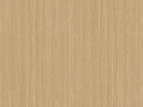 Seamless Light Color Log Oak Wood Grain Wood Finishing Panel