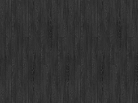 Black Wood Flooring