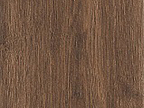 Log Color Oak Wood Floor