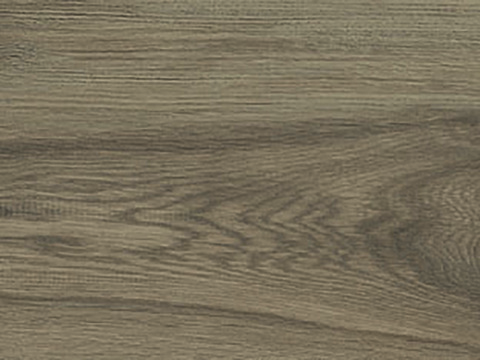 Log Color Oak Wood Floor