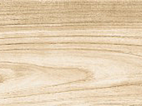 Log Color Oak Wood Floor