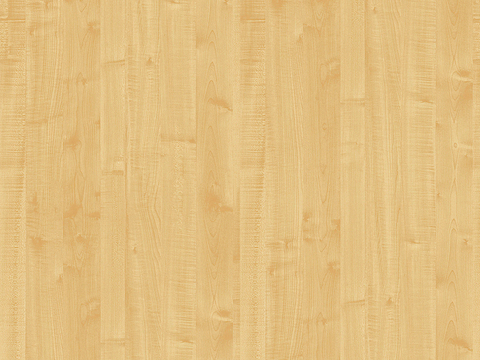 Seamless Light Color Log Oak Wood Grain Wood Finishing Panel