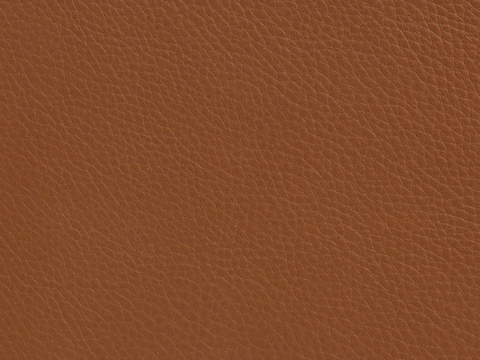 Light brown leather