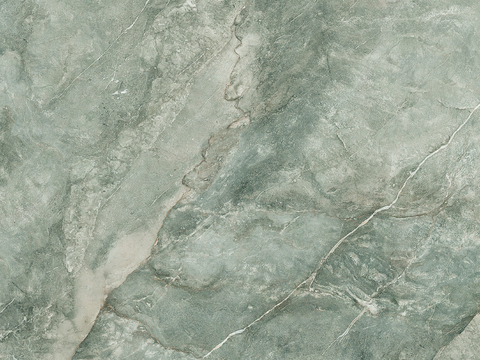 Green Rock Slab Marble Luxury Stone