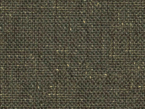 Seamless dark gray Texture Linen Knitted Texture Texture Fabric