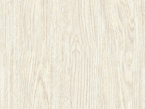 Seamless Light Color Log Oak Wood Grain Wood Finishing Panel