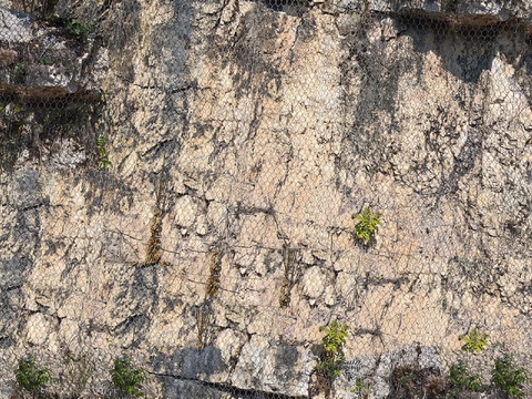 seamless gray culture stone wall rock stone wall mountain cliff