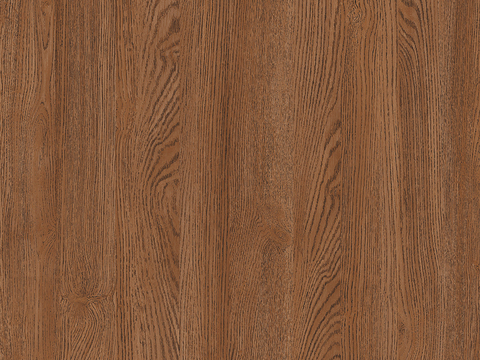 Dark brown wood grain vertical wood veneer