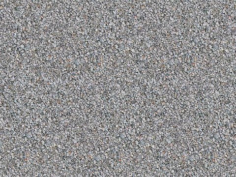 Seamless Grey Stone Stone Gravel Goose Soft Stone Gravel Washed Stone Ground