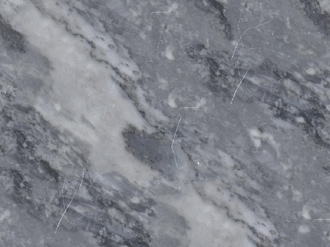 seamless gray marble rock slab tile