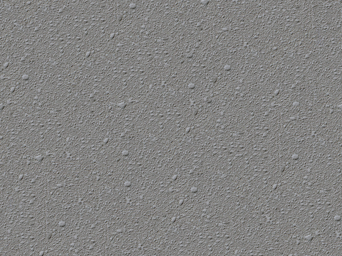 Seamless gray micro-cement texture paint diatom mud emulsion paint real stone paint exterior wall paint