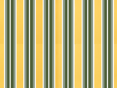 Seamless Yellow Modern Geometric Stripe Pattern Wallpaper Wallpaper Wall Cloth