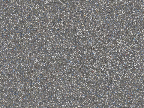 Seamless gray cement asphalt asphalt road ground highway road