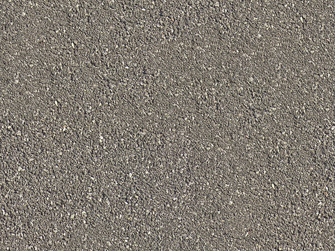 Seamless gray cement asphalt asphalt road ground highway road