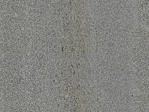 Seamless gray cement asphalt asphalt road ground highway road