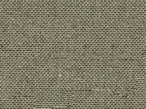 Seamless Gray Green Cloth Fabric Wall Cloth Wall Cloth Sand Release Coarse Cotton Linen Knitted Linen Furniture Fabric