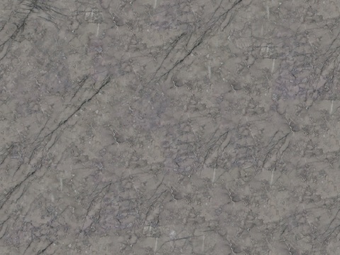 seamless gray marble rock slab tile