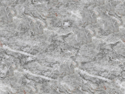 seamless gray marble rock slab tile