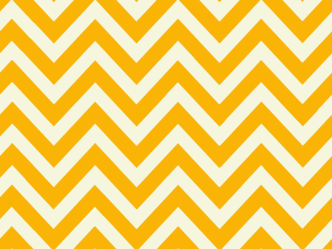 Seamless Yellow Modern Geometric Stripe Pattern Wallpaper Wallpaper Wall Cloth