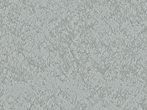 Seamless gray concrete micro-cement wall