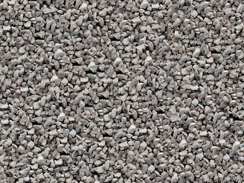 Seamless Grey Stone Stone Gravel Goose Soft Stone Gravel Washed Stone Ground