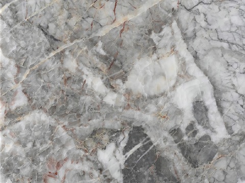 seamless gray marble rock slab tile