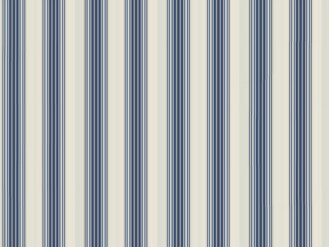 Seamless Blue Modern Geometric Stripe Pattern Wallpaper Wallpaper Wall Cloth