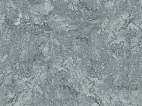 seamless gray marble rock slab tile