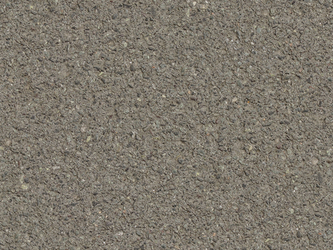 Seamless gray cement asphalt asphalt road ground highway road