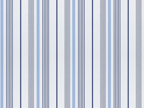 Seamless Blue Modern Geometric Stripe Pattern Wallpaper Wallpaper Wall Cloth