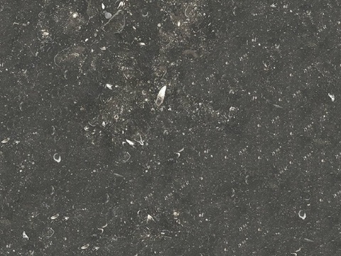 seamless gray marble rock slab tile