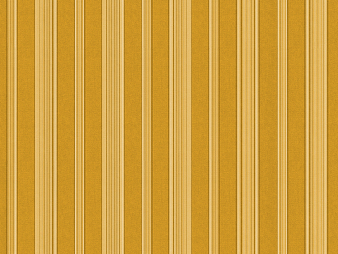 Seamless Yellow Modern Geometric Stripe Pattern Wallpaper Wallpaper Wall Cloth