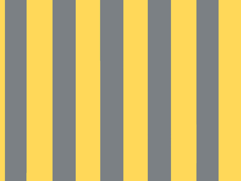 Seamless Yellow Modern Geometric Stripe Pattern Wallpaper Wallpaper Wall Cloth