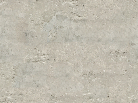 Seamless gray old damaged concrete cement wall ground