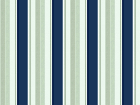 Seamless Blue Modern Geometric Stripe Pattern Wallpaper Wallpaper Wall Cloth