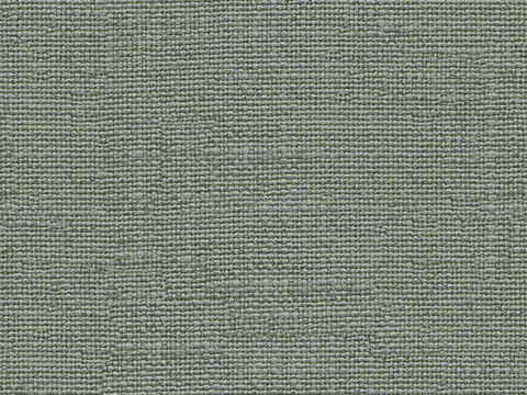 Seamless Gray Green Cloth Fabric Wall Cloth Wall Cloth Sand Release Coarse Cotton Linen Knitted Linen Furniture Fabric