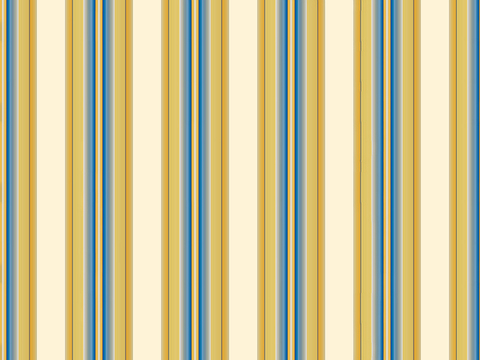 Seamless Yellow Modern Geometric Stripe Pattern Wallpaper Wallpaper Wall Cloth