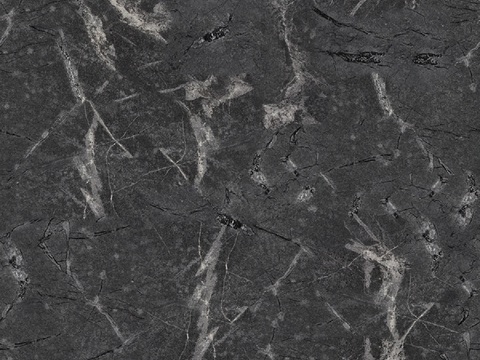 seamless gray marble rock slab tile