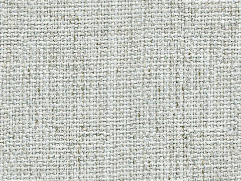 Seamless Off-white Linen Knitted Texture Fabric Wall Cloth Wall Cloth Sand Release Coarse Linen Furniture Fabric