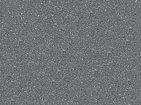 Seamless gray cement asphalt asphalt road ground highway road