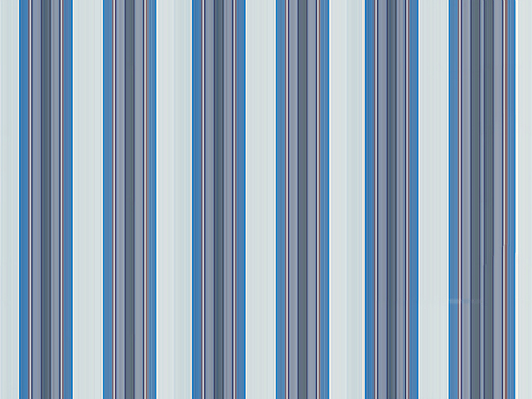 Seamless Blue Modern Geometric Stripe Pattern Wallpaper Wallpaper Wall Cloth