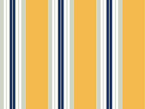 Seamless Yellow Modern Geometric Stripe Pattern Wallpaper Wallpaper Wall Cloth