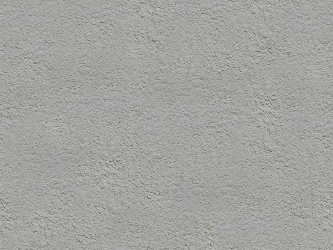 Seamless gray micro-cement texture paint diatom mud emulsion paint real stone paint exterior wall paint