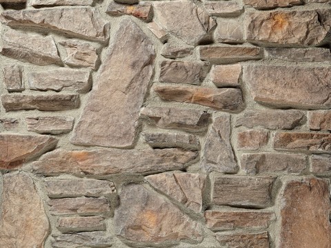 outdoor brick culture stone wall tile