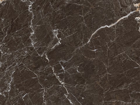 brown marble