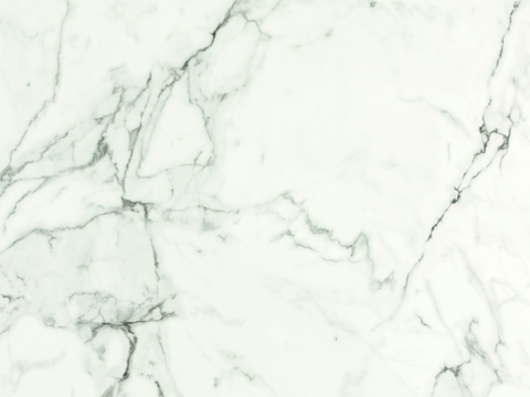 white marble