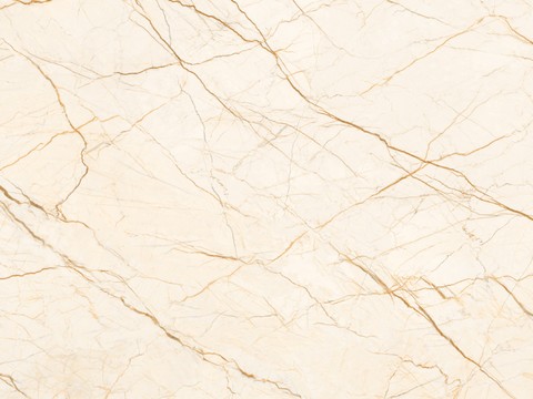 yellow marble