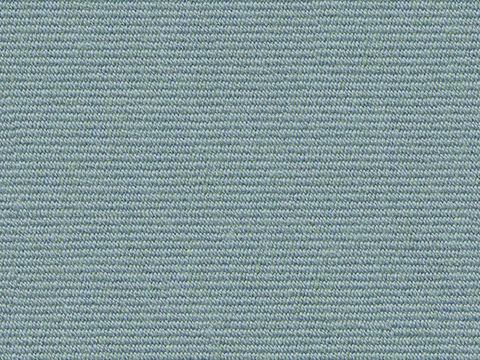 Seamless Blue Texture Linen Knitted Coarse Cloth Fabric