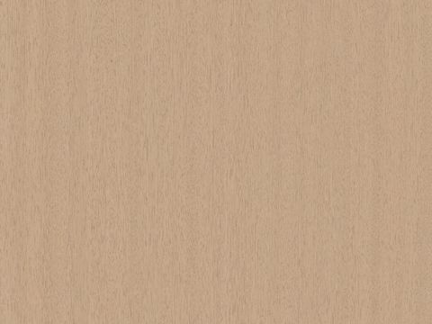 Seamless wood-colored wood grain wood veneer