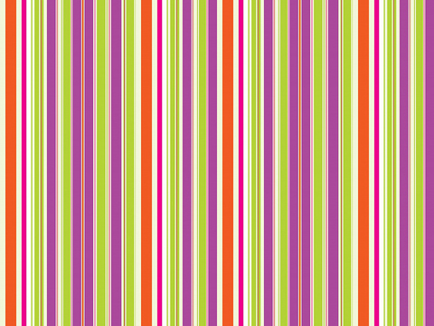 Seamless Color Modern Geometric Stripe Pattern Wallpaper Wallpaper Wall Cloth